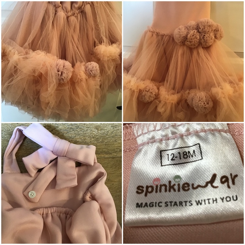 🎉3X HOST PICK🎉 Dress - Picture 4 of 5